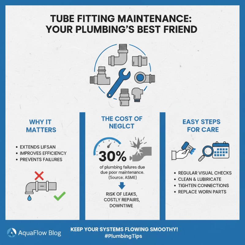 The Best 10 Tube Fittings You Need for Your Plumbing Projects?