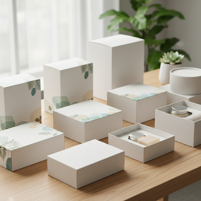 2026 Best SBS Carton Packaging Solutions for Sustainable Business Growth?