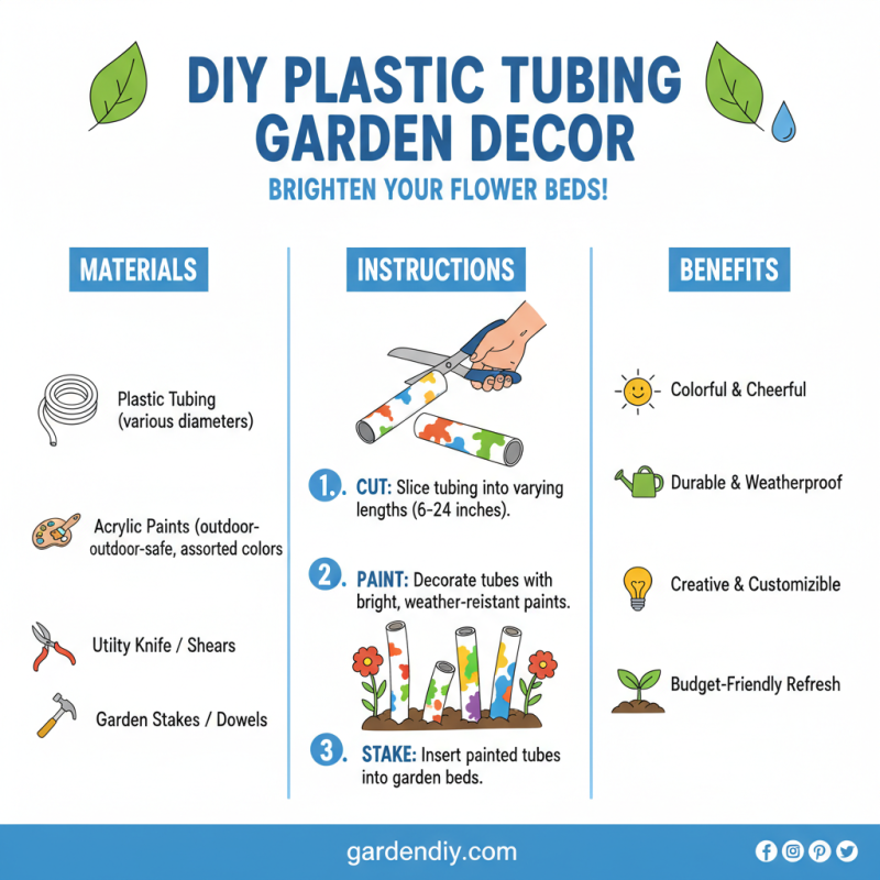 Top Uses of Plastic Tubing in Everyday Applications?