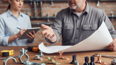 What are the Different Types of Pipe Hangers and Their Uses?