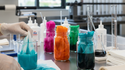 Best Uses for Rit Dyemore Polyester in Fabric Dyeing?