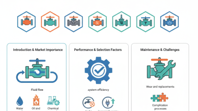 10 Best Gate Valves You Need to Know About