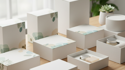 2026 Best SBS Carton Packaging Solutions for Sustainable Business Growth?