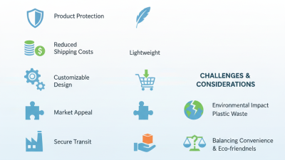 Top 10 Benefits of Thermoformed Plastic Packaging Explained?