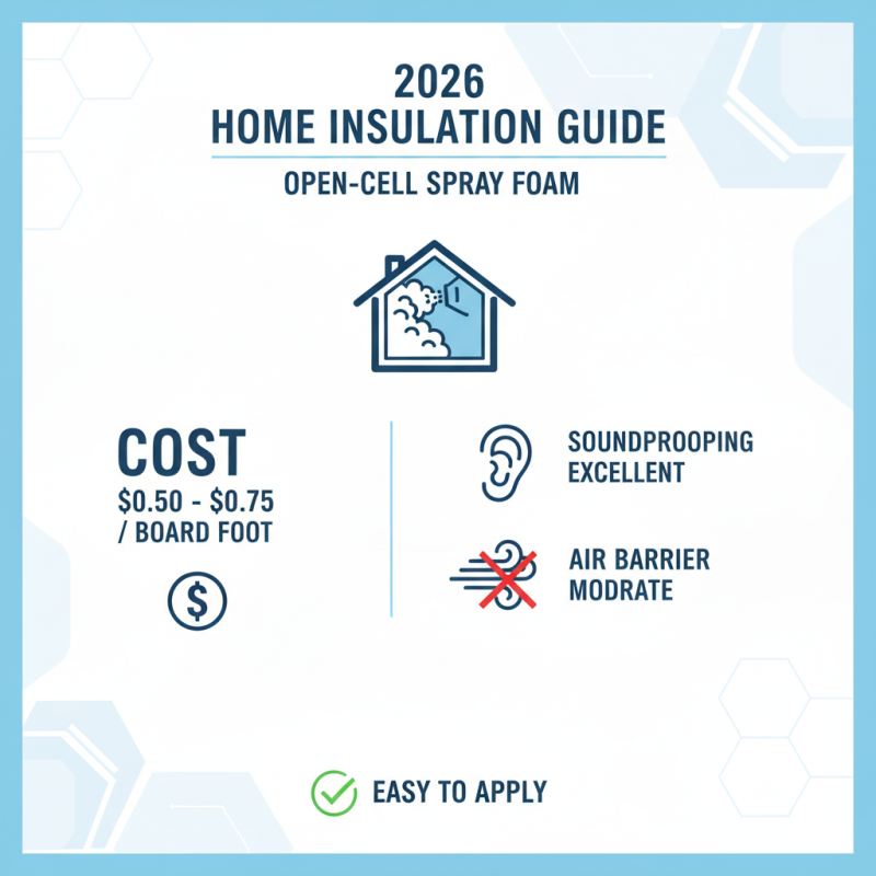 What is the Average Cost of Spray Insulation in 2026?