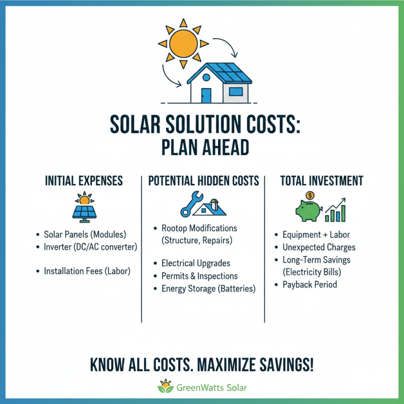 How to Choose the Best Smart Solar Solutions for Your Home?