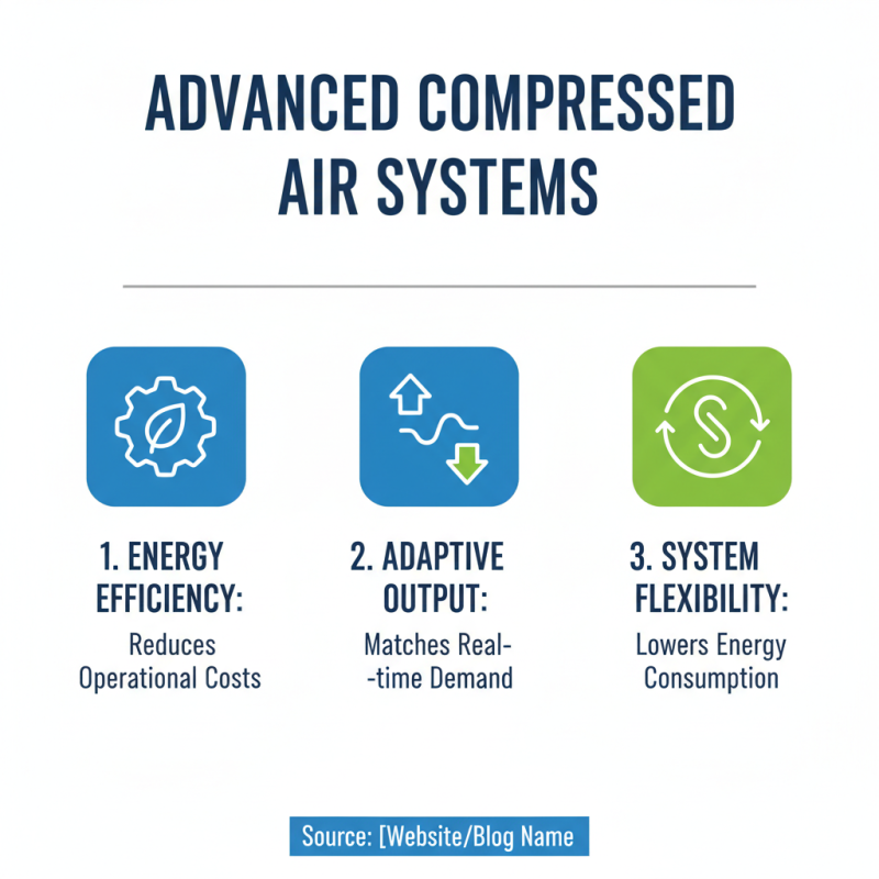 2026 Best Compressed Air System Features and Benefits Guide?