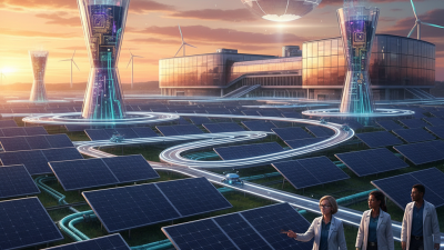 2026 Best Solar Project Innovations for a Sustainable Future?