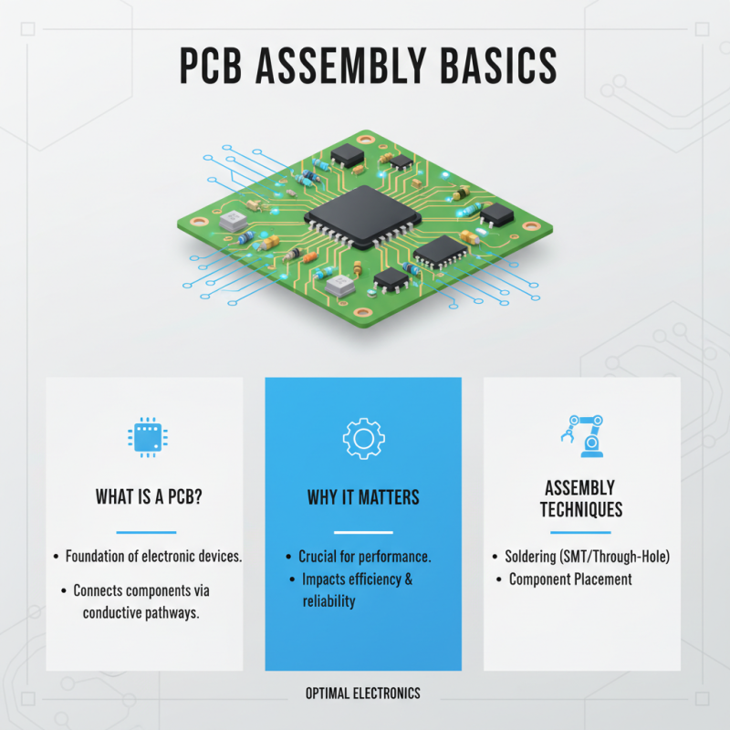 How to Optimize Printed Circuit Board Assembly for Better Performance?