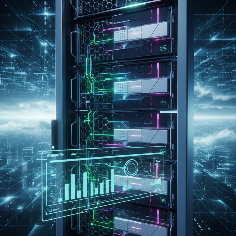 2026 Top Storage VPS Options for Enhanced Performance and Scalability?