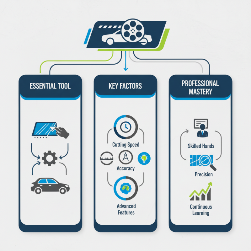 Best Car Film Cutting Machine for Professional Use?