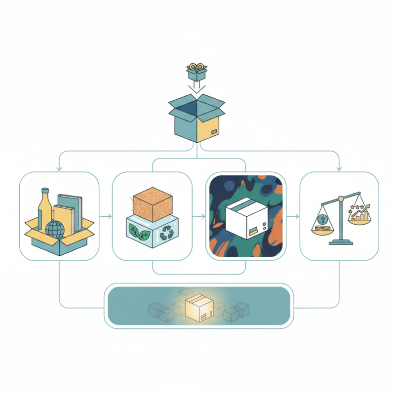 2026 How to Choose the Right Packaging Boxes for Your Products?