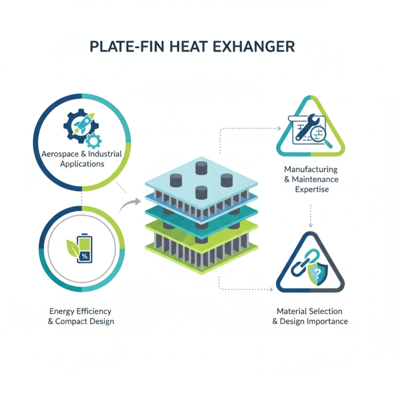 Top Benefits of Plate-Fin Heat Exchanger in Modern Applications?