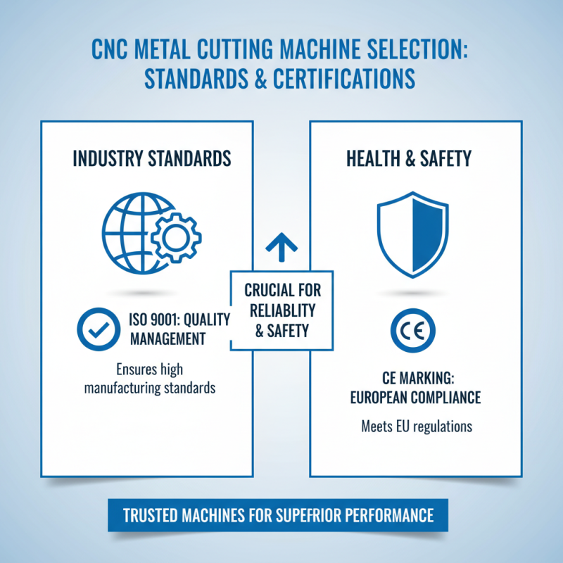 How to Choose the Best Metal Cutting CNC Machine for Your Needs?