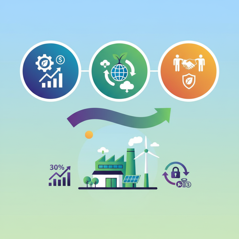 What is Manufacturing Sustainability and Why Does It Matter?