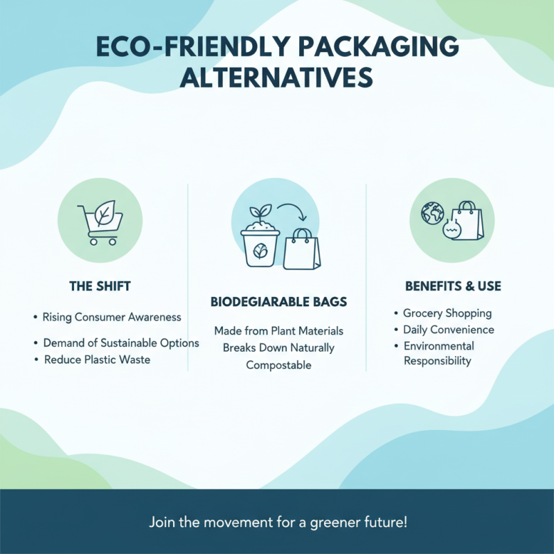 The Best 10 Plastic Packaging Bags for Your Needs?