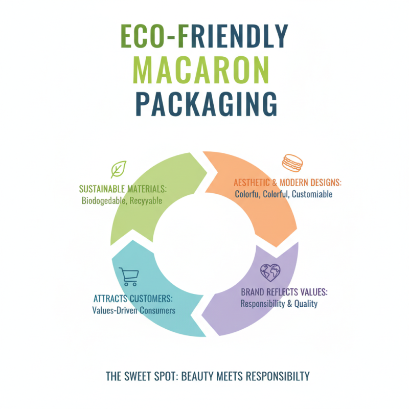 How to Choose the Perfect Macaron Boxes for Your Treats?