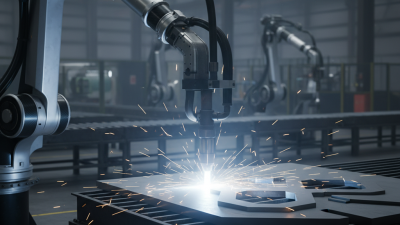 10 Essential Tips for Mastering Robotic Plasma Cutting Techniques?