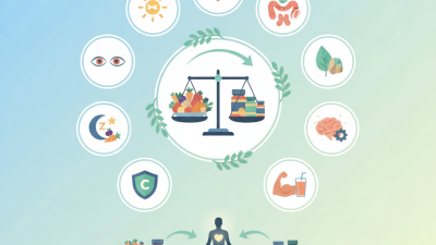 Top 10 Nutrition Supplements You Need for Optimal Health?