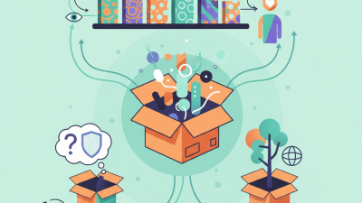 What is the Importance of Packaging Boxes in Product Marketing?