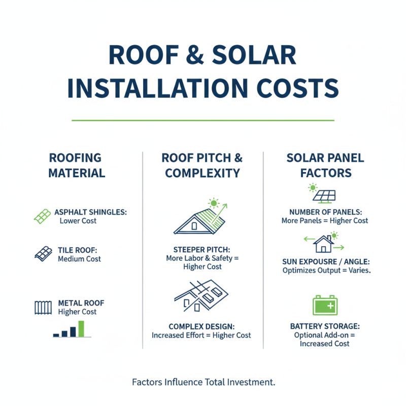 What is Roof and Solar Panel Installation and How Does it Work?