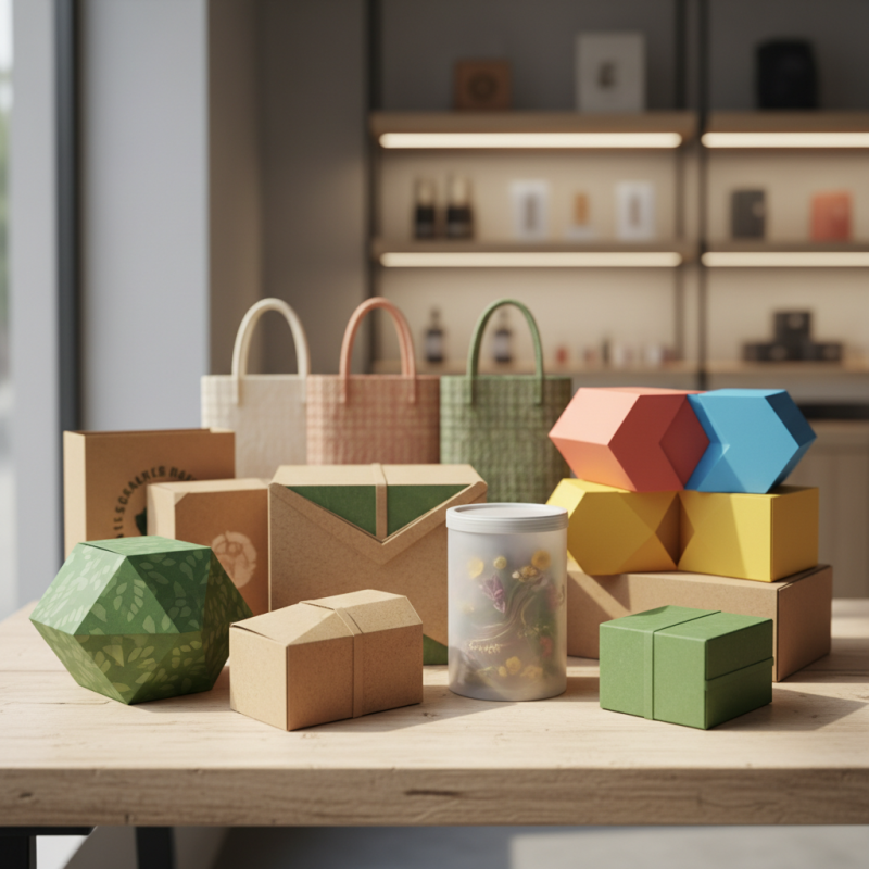 2026 Best Shop Packaging Ideas for Effective Business Growth?