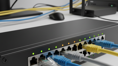 What are RJ45 Connectors and Their Uses in Networking?
