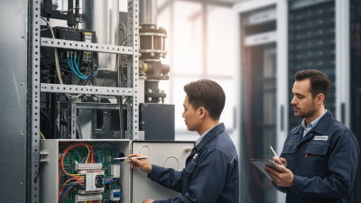 How to Choose a Ddc Controller for Your Ahu System?