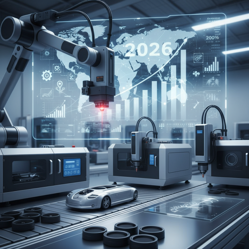 2026 How to Choose the Best Laser Marker Machine for Your Business?