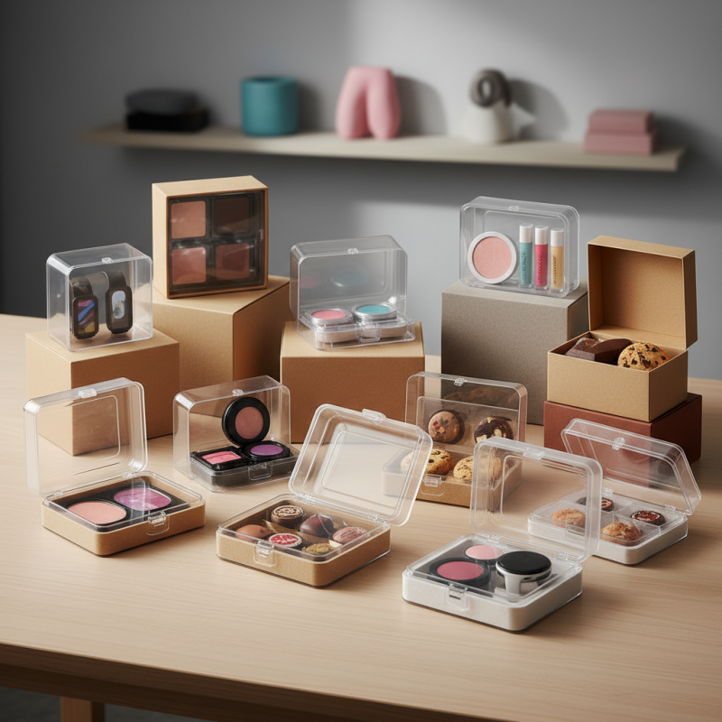 2026 How to Choose the Best Clamshell Boxes for Your Packaging Needs?