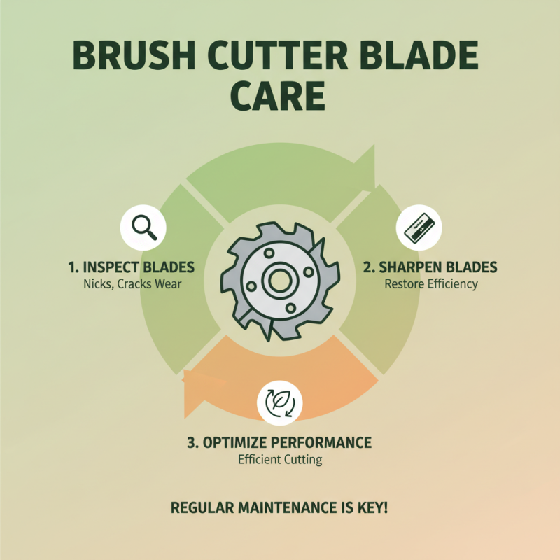 Top 10 Brush Cutter Parts You Need to Know About?