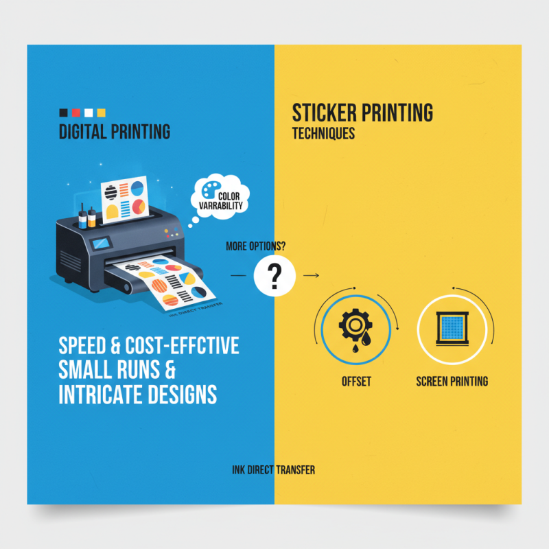 Ultimate Tips for Successful Stickers Printing Techniques?