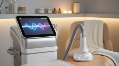 What is a Vacuum Cavitation Machine and How Does It Work?