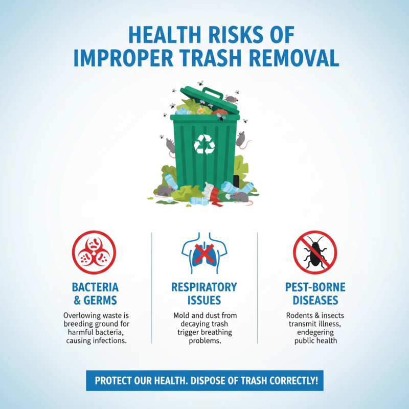 What is Trash Removal and Why is it Important?