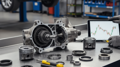 Steering Gear Box Price What You Need to Know?