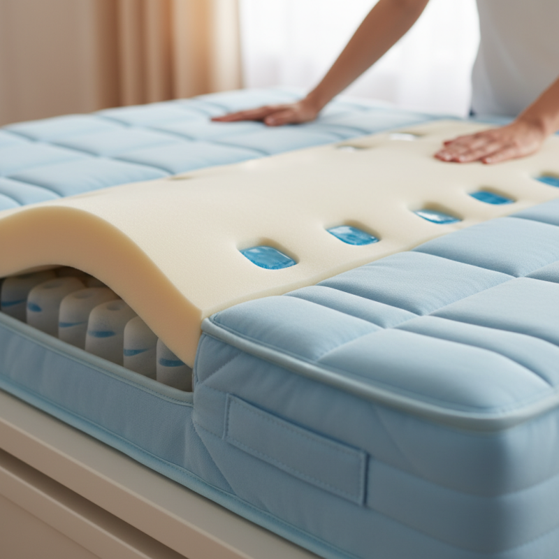 How to Choose the Best Anti Decubitus Mattress for Comfort?