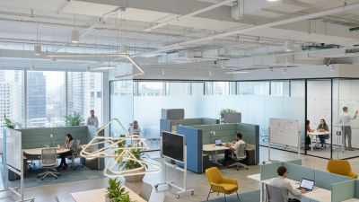 2026 How to Design a Functional Modular Office for Your Business Needs?