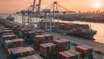 What is an ISO Container and How is it Used in Shipping?