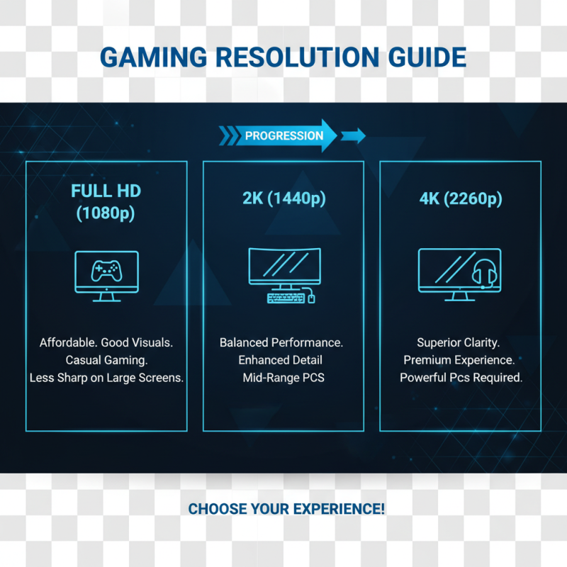 Best PC Monitor for Gaming in 2026 What to Look For?