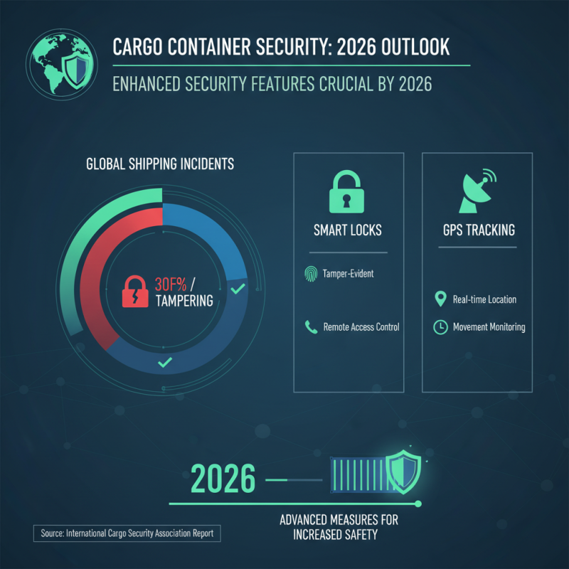 What are the Benefits of Cargo Containers in 2026?