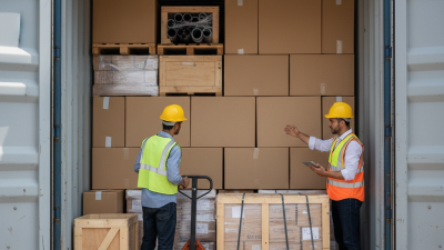 What Can You Store in a 20 Ft Container for Maximum Efficiency?