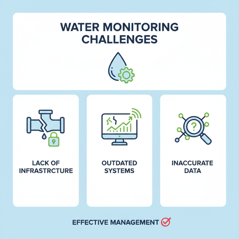 Why Is Water Monitoring System Essential for Sustainable Management?
