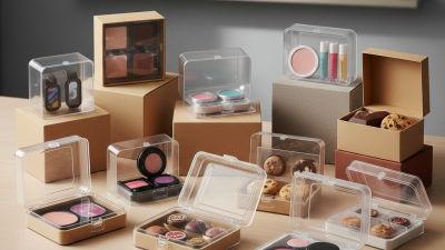 2026 How to Choose the Best Clamshell Boxes for Your Packaging Needs?