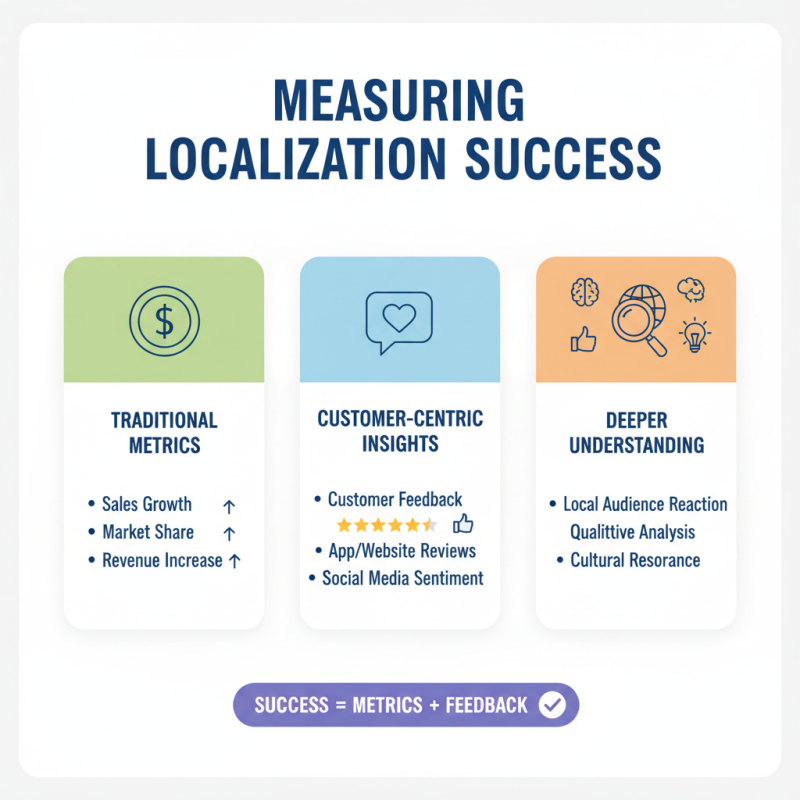 Top Localization Translation Strategies for Global Success?