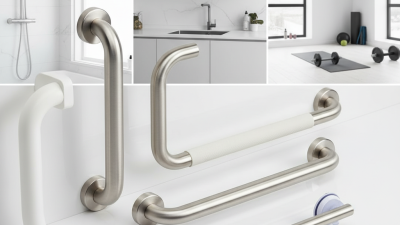 How to Choose the Right Support Bar for Your Needs?