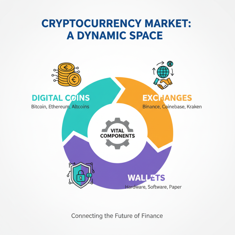 What is the Cryptocoin Market and How Does it Work?