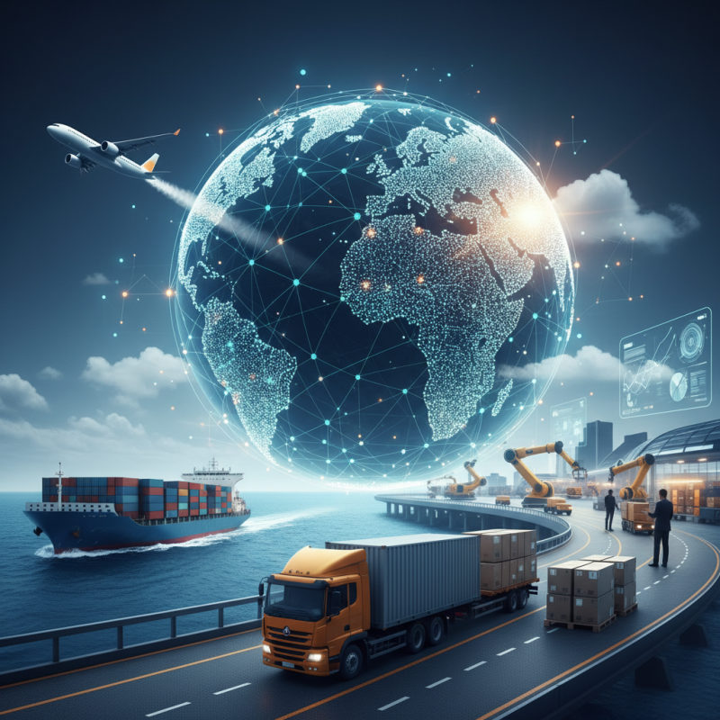 Why Choose a China Freight Forwarder for Your Business Needs?