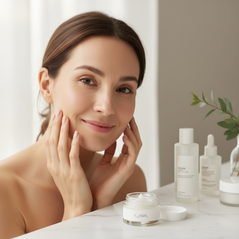 Top Benefits of Retinol Retinoate for Youthful Skin?