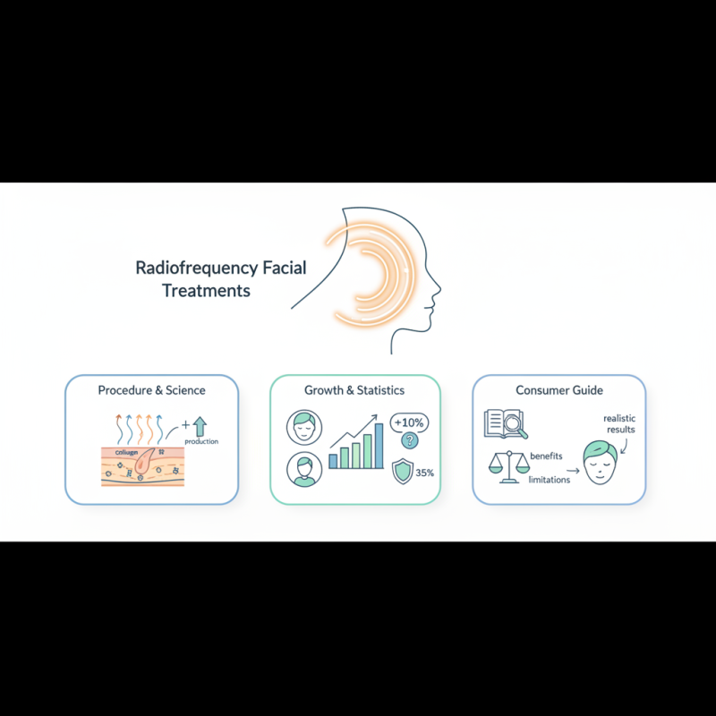 2026 Best Radiofrequency Facial Treatments for Youthful Skin?