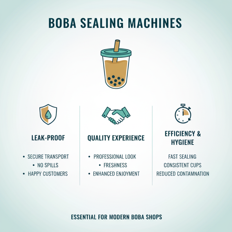 2026 Best Boba Sealing Machine Reviews and Buying Guide?